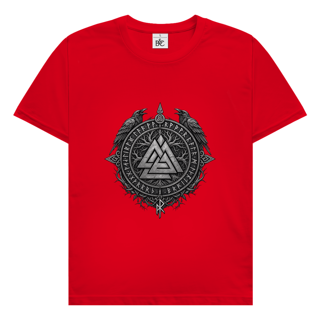 Valknut // Shirt