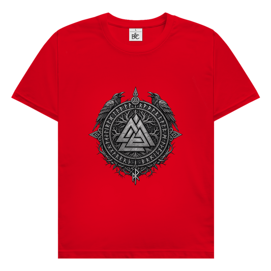 Valknut // Shirt