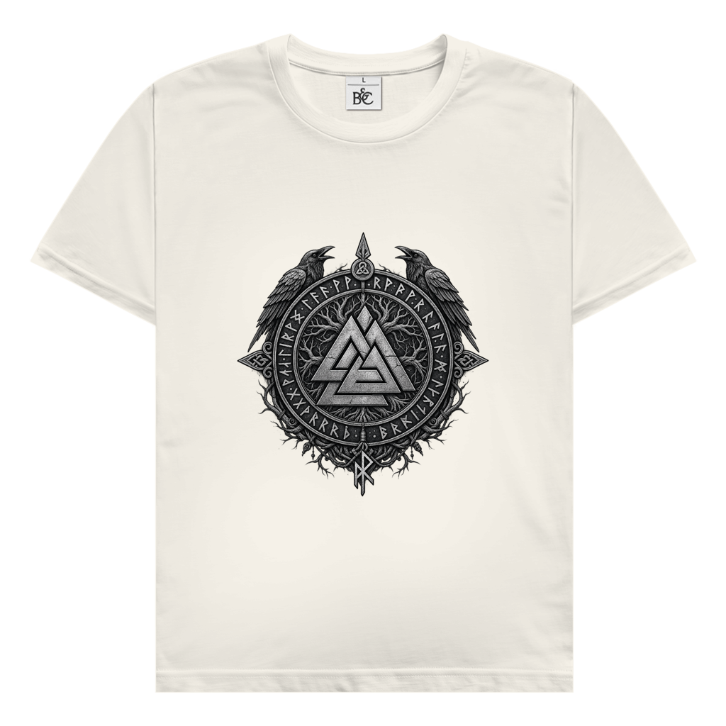 Valknut // Shirt