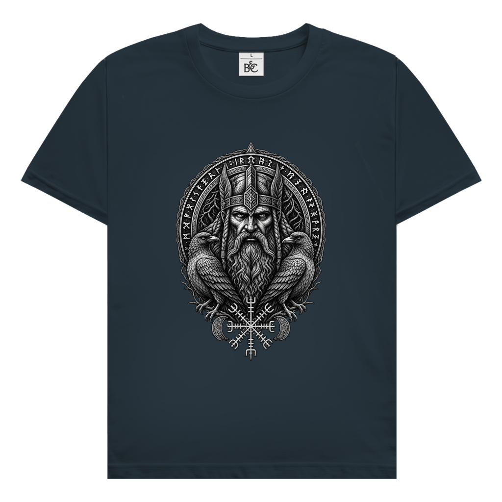 Odin // Shirt