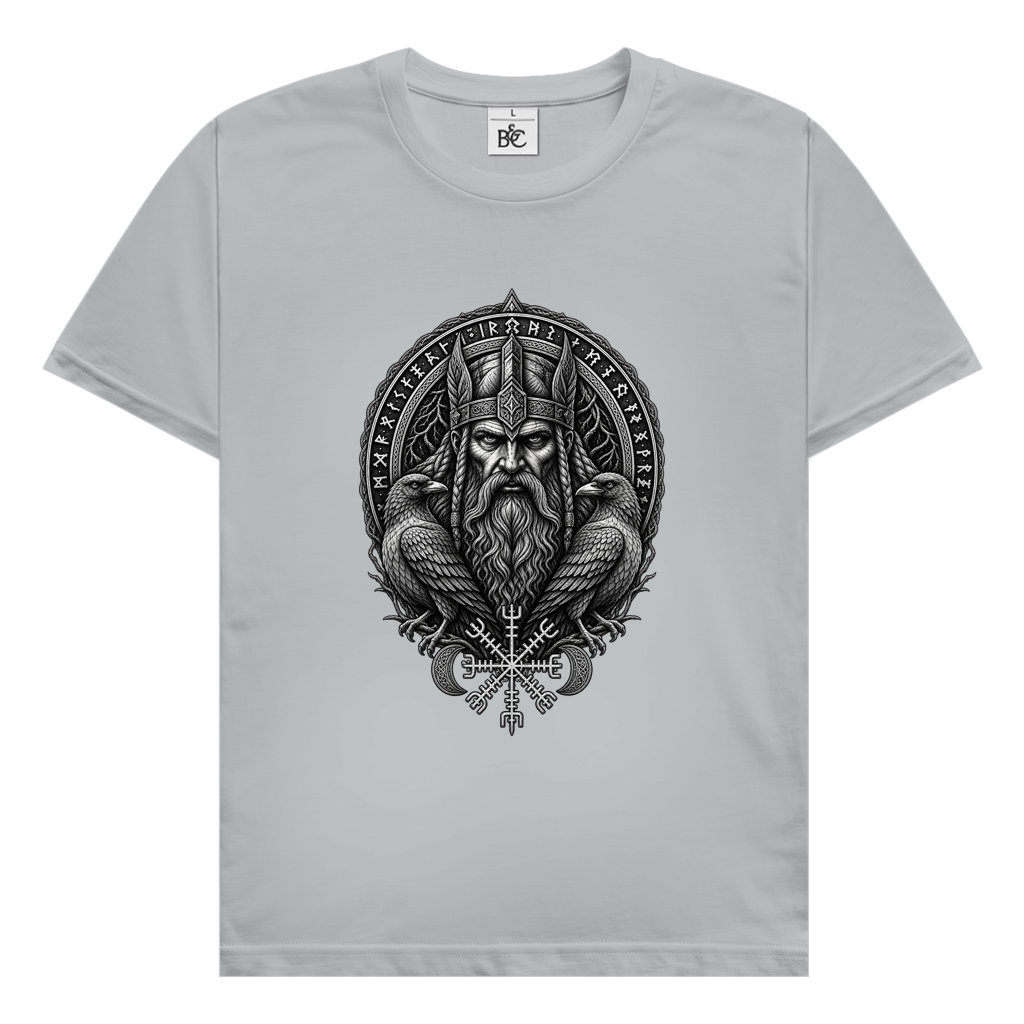 Odin // Shirt