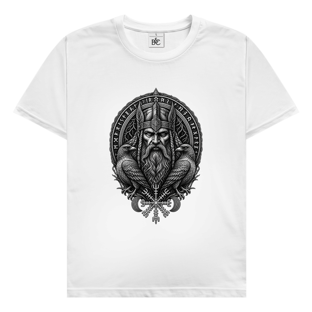 Odin // Shirt