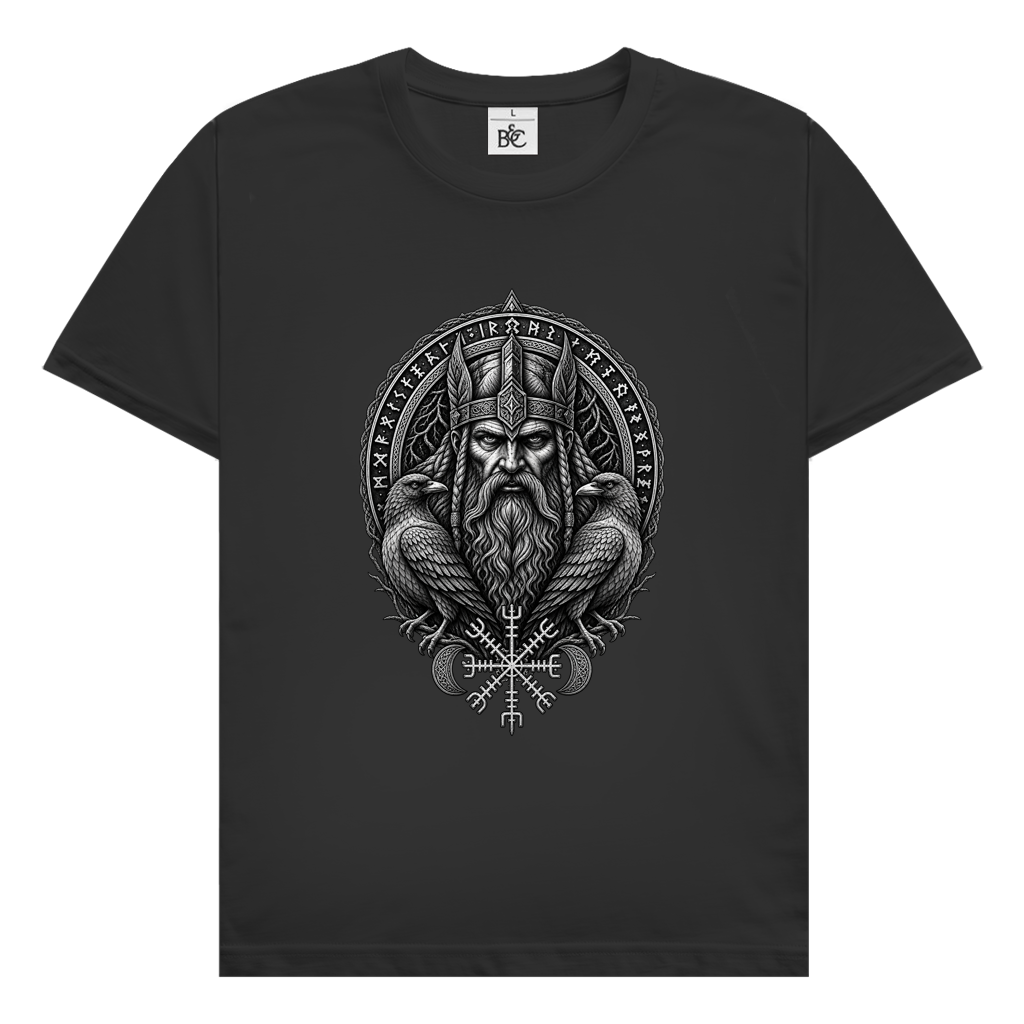 Odin // Shirt