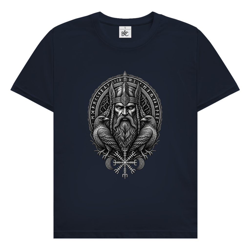 Odin // Shirt