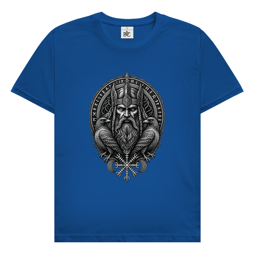Odin // Shirt