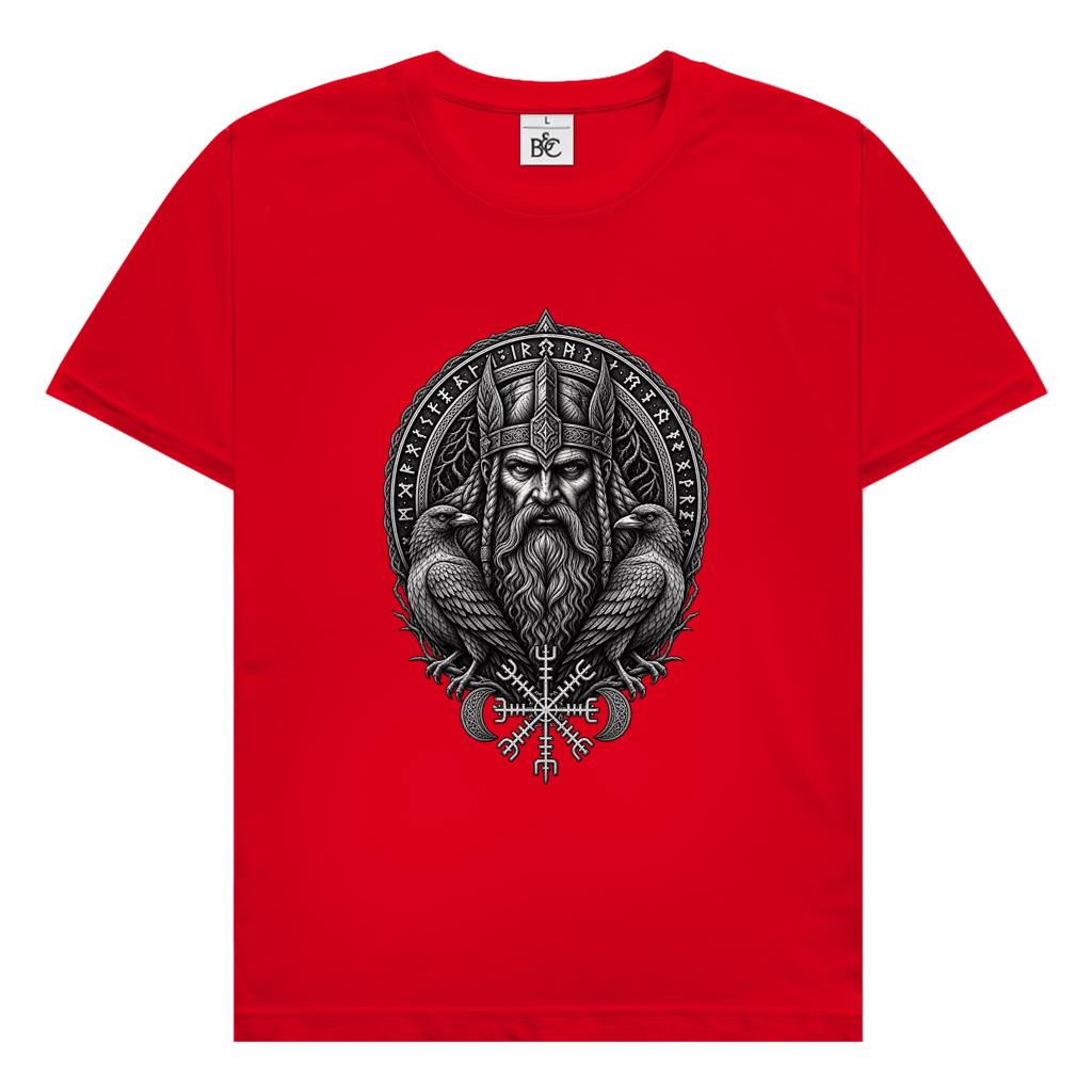 Odin // Shirt