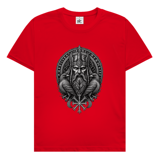 Odin // Shirt
