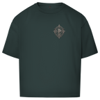 9 Welten // Oversize Fit