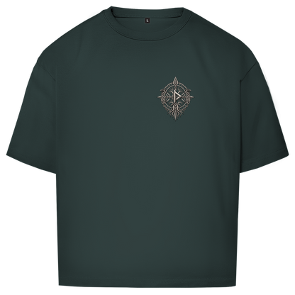 Sköll & Hati // Oversize Fit