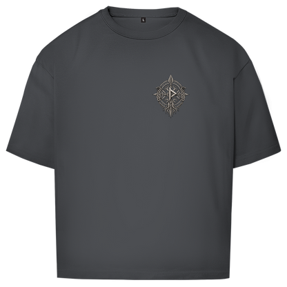 Sköll & Hati // Oversize Fit