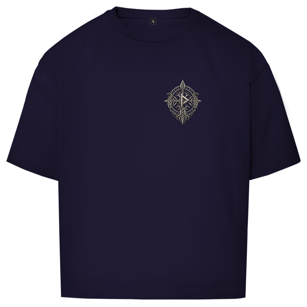 Sköll & Hati // Oversize Fit