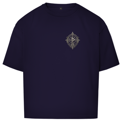 Sköll & Hati // Oversize Fit