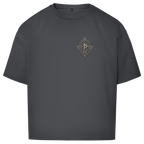 Foggy Yggdrasil // Oversize Fit