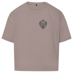 Foggy Yggdrasil // Oversize Fit