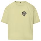 Foggy Yggdrasil // Oversize Fit