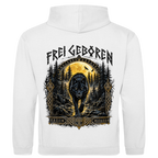 Frei Geboren // Hoodie