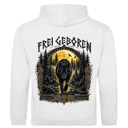 Frei Geboren // Hoodie