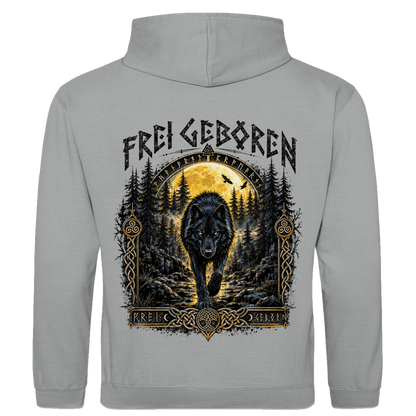 Frei Geboren // Hoodie