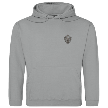 Frei Geboren // Hoodie