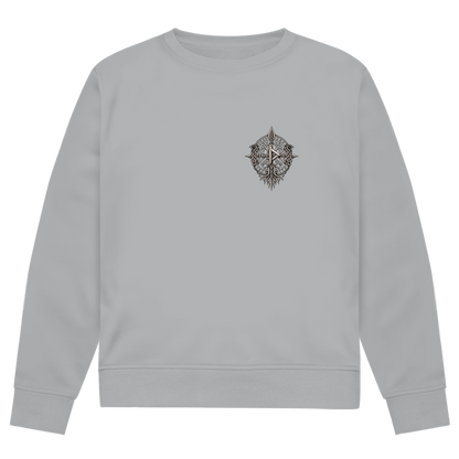 Frei Geboren // Bio-Sweatshirt