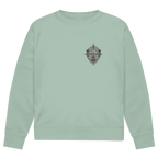 Frei Geboren // Bio-Sweatshirt
