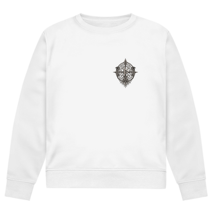 Frei Geboren // Bio-Sweatshirt