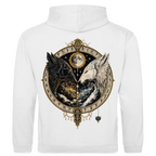Sköll & Hati // Hoodie