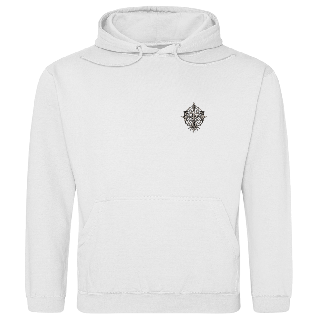 Sköll & Hati // Hoodie