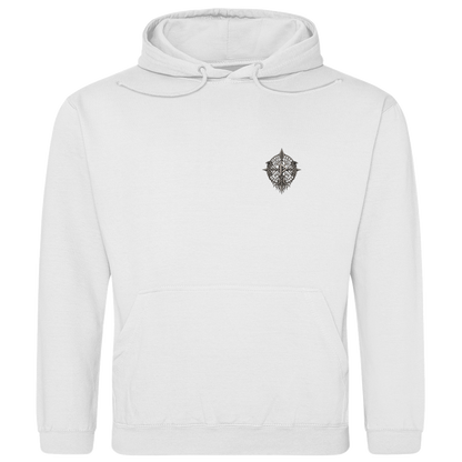Sköll & Hati // Hoodie