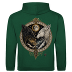 Sköll & Hati // Hoodie
