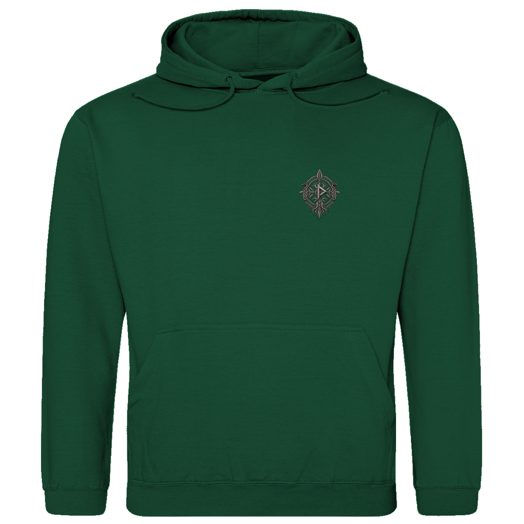 Sköll & Hati // Hoodie