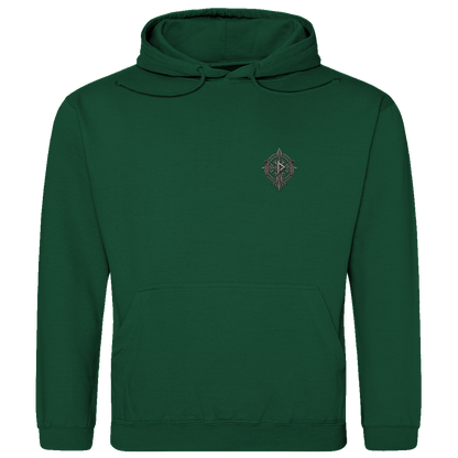 Sköll & Hati // Hoodie