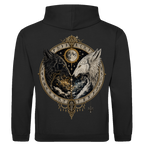 Sköll & Hati // Hoodie