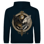 Sköll & Hati // Hoodie