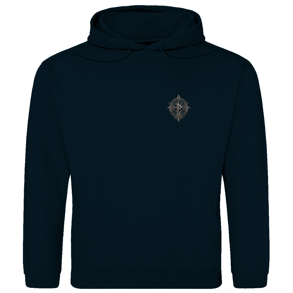 Sköll & Hati // Hoodie