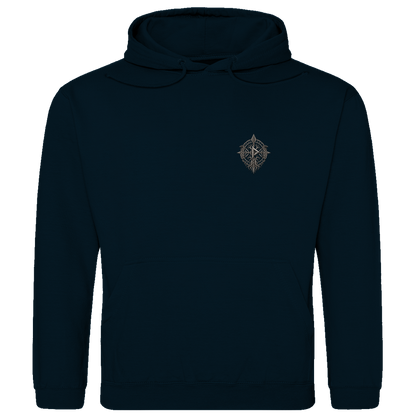 Sköll & Hati // Hoodie