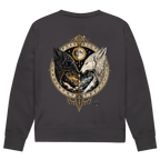 Sköll & Hati // Bio-Sweatshirt