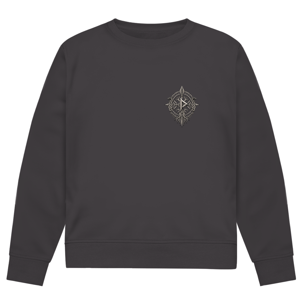Sköll & Hati // Bio-Sweatshirt