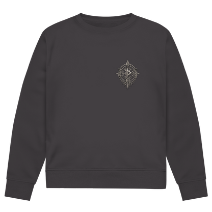 Sköll & Hati // Bio-Sweatshirt