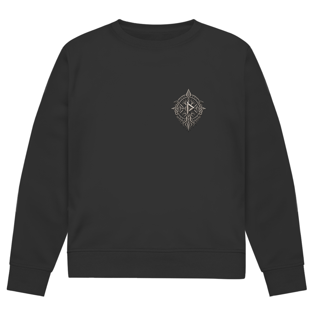 Sköll & Hati // Bio-Sweatshirt