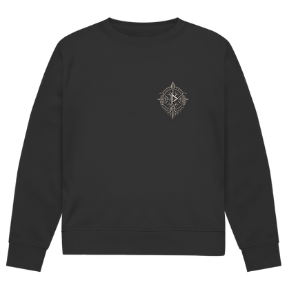 Sköll & Hati // Bio-Sweatshirt