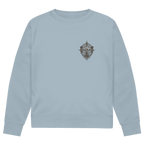Sköll & Hati // Bio-Sweatshirt