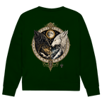 Sköll & Hati // Bio-Sweatshirt