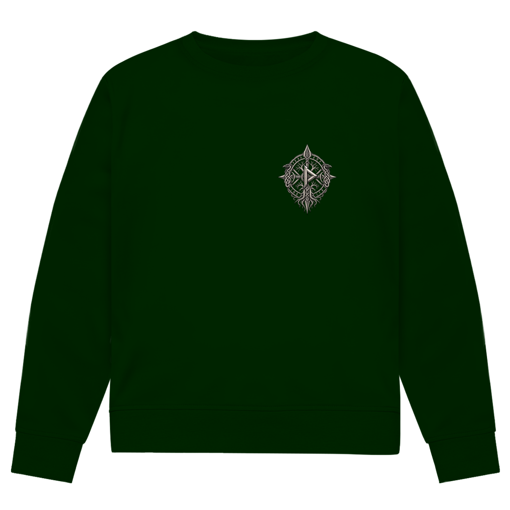 Sköll & Hati // Bio-Sweatshirt