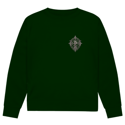 Sköll & Hati // Bio-Sweatshirt