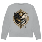 Sköll & Hati // Bio-Sweatshirt