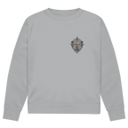 Sköll & Hati // Bio-Sweatshirt