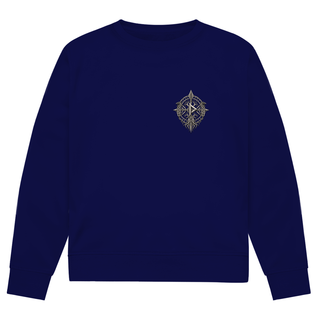 Sköll & Hati // Bio-Sweatshirt