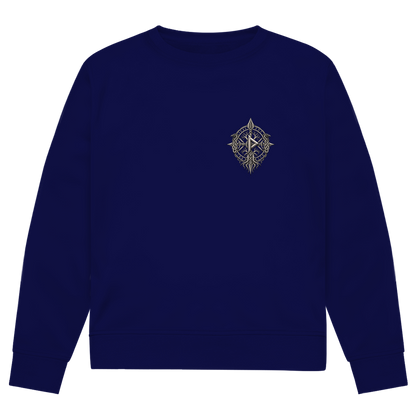 Sköll & Hati // Bio-Sweatshirt