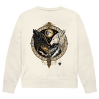 Sköll & Hati // Bio-Sweatshirt
